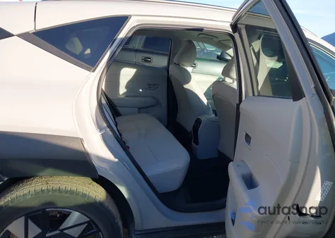 2024 Hyundai Kona Sel z USA, uszkodzony, nr VIN KM8HC3AB8RU140763